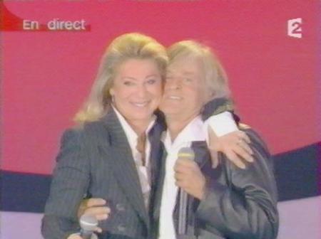 sheila et dave!