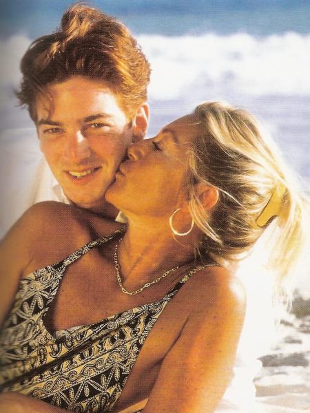 sheila et ludovic!