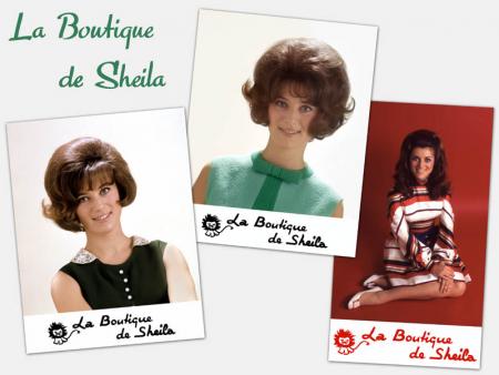 sa boutique!