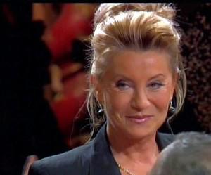 sheila chez sebastien!