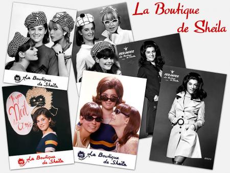 re: boutique!