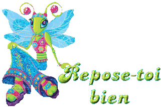 au revoir et a lundi!