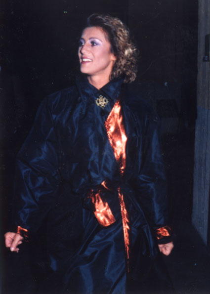 sheila 1985!