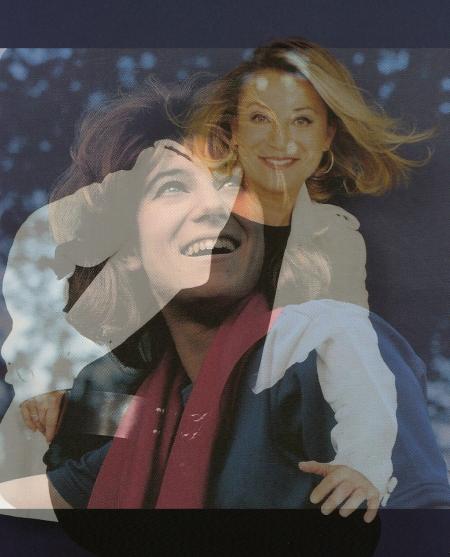un autre montage!