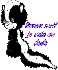 a demain!