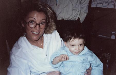 annee 1989!