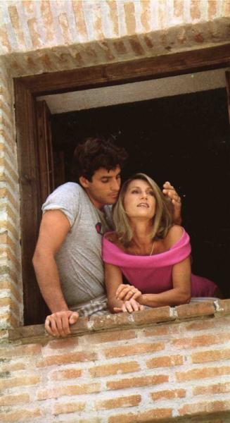 sheila et carlos!