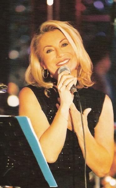 sheila! en concert en accoustique!