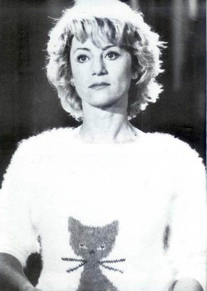 sheila!