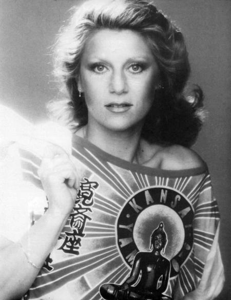 sheila!