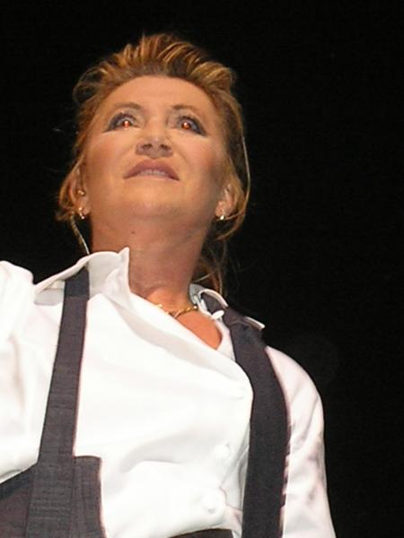 SHEILA A L'OLYMPIA LE MARDI 4 MARS 2008!