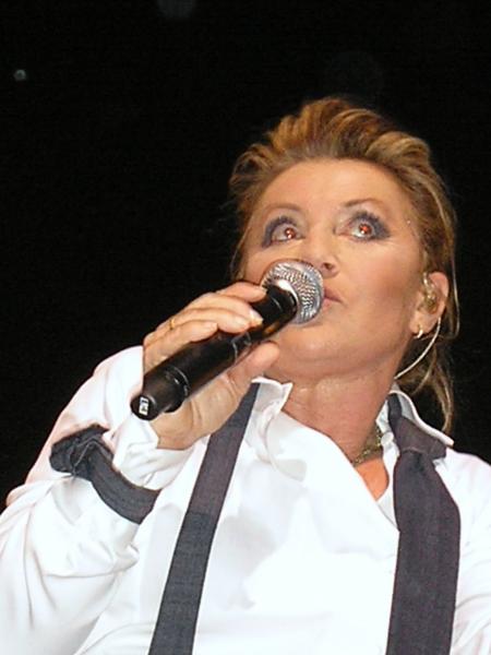 SHEILA A L'OLYMPIA LE MARDI 4 MARS 2008!