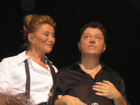 SHEILA A L'OLYMPIA LE MARDI 4 MARS 2008!