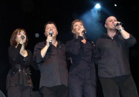 SHEILA A L'OLYMPIA LE MARDI 4 MARS 2008!