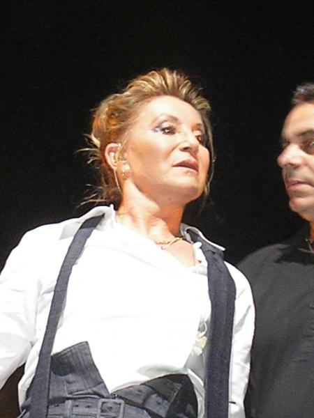 SHEILA A L'OLYMPIA LE MARDI 4 MARS 2008!