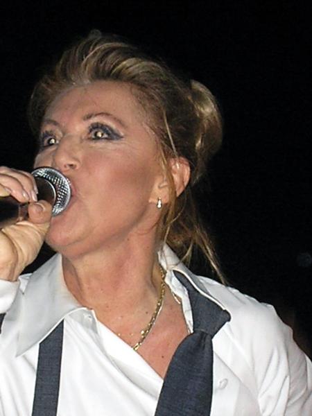 SHEILA A L'OLYMPIA LE MARDI 4 MARS 2008!