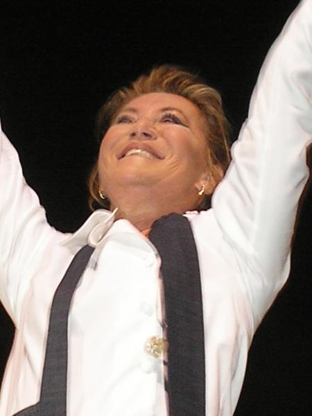 SHEILA A L'OLYMPIA LE MARDI 4 MARS 2008!