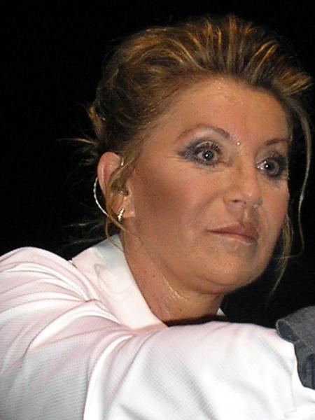 SHEILA A L'OLYMPIA LE MARDI 4 MARS 2008!