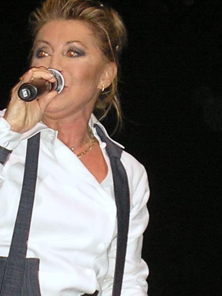 SHEILA A L'OLYMPIA LE MARDI 4 MARS 2008!