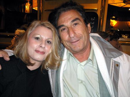 SHEILA OLYMPIA LE 4 MARS 2008!