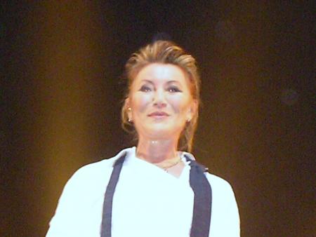 SHEILA A L'OLYMPIA LE MARDI 4 MARS 2008!