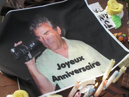 a demain! mercredi