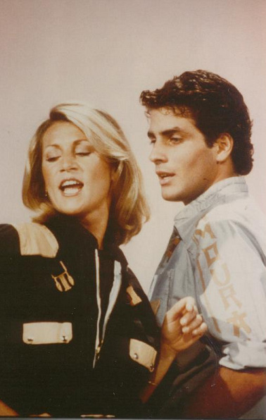 sheila et carlos!