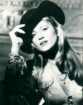 sheila!