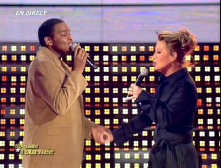 sheila et cyril!