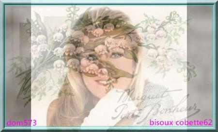 porte bonheur!