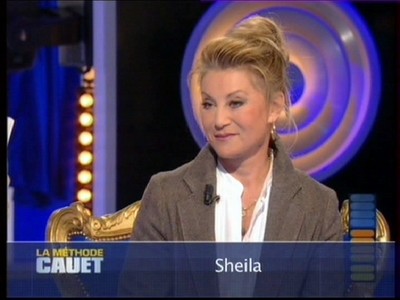 sheila!