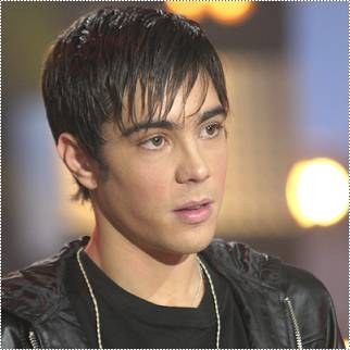 gregory lemarchal!