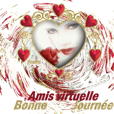 bonjour! bonne journee!