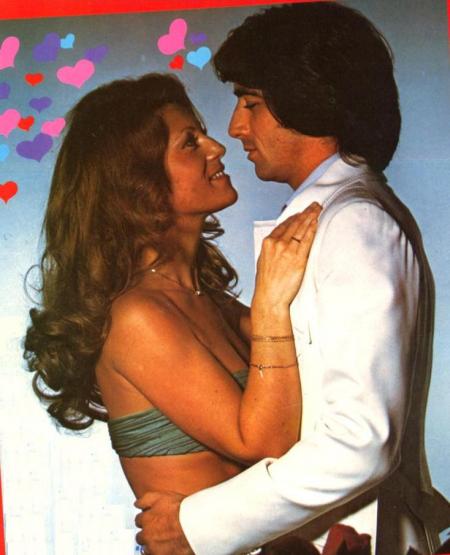 sheila et ringo!