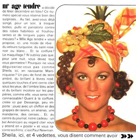 sheila!