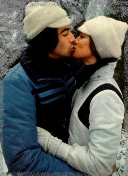 sheila et ringo!