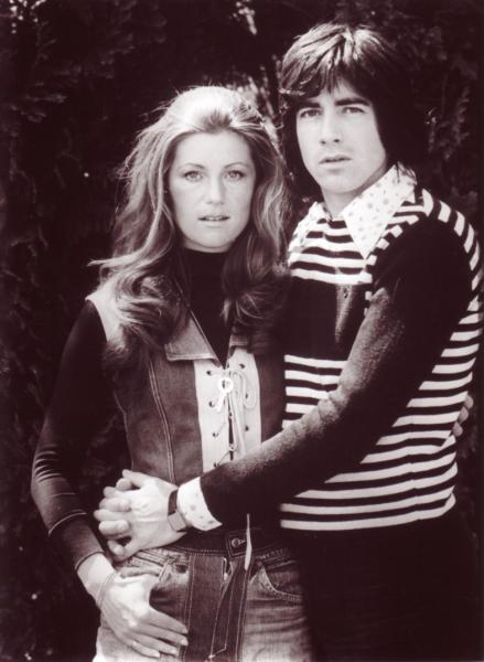 sheila et ringo!