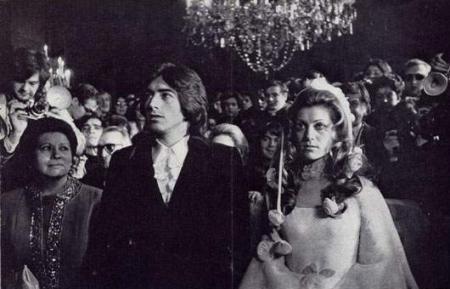 sheila et ringo!