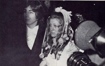 sheila et ringo!