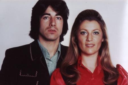 sheila et ringo!