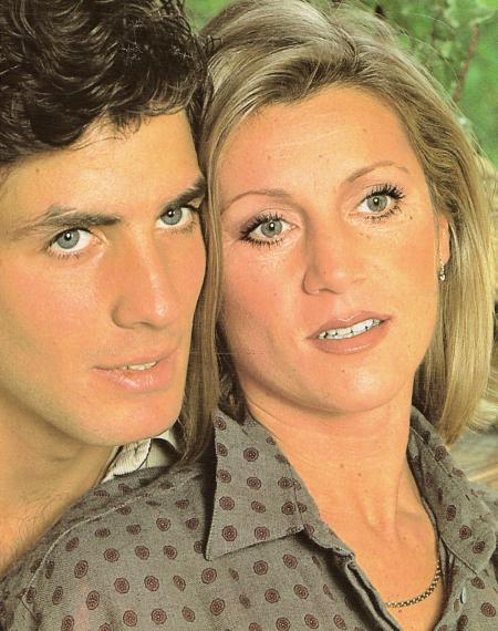 sheila et carlos!