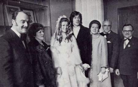 sheila et ringo!