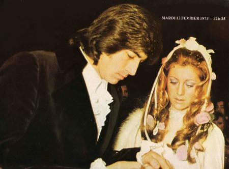 sheila et ringo!