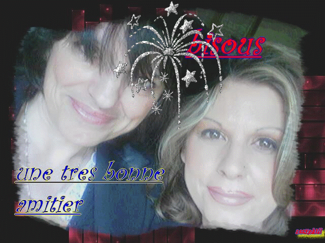 cadeau recu de mon ami sexyphil1!