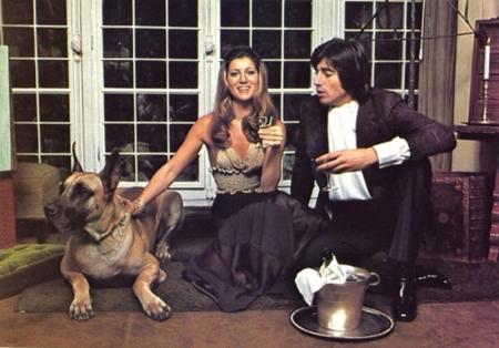 sheila et ringo!