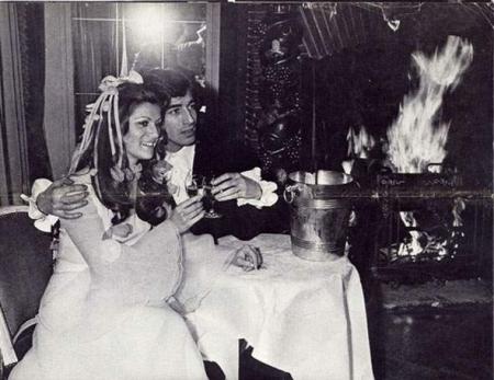 sheila et ringo!