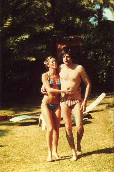 SHEILA ET RINGO!