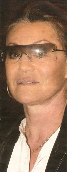 sheila