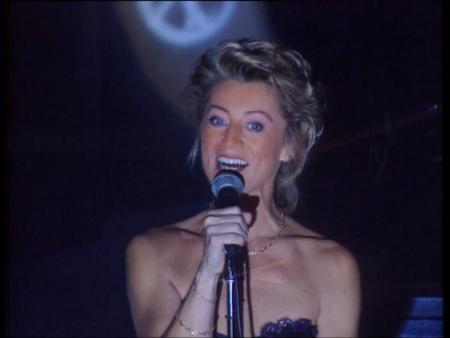 sheila a l'olympia!
