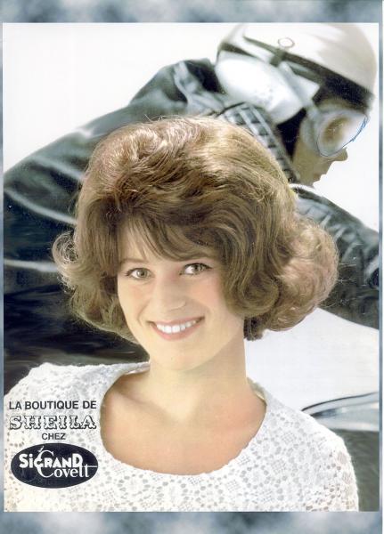 sheila!